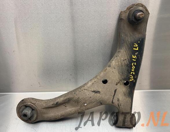 Track Control Arm SUZUKI GRAND VITARA II (JT, TE, TD)