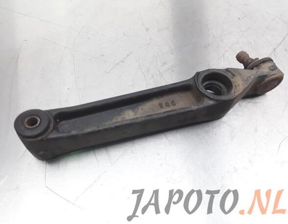 Track Control Arm SUZUKI IGNIS II (MH), SUZUKI IGNIS I (FH)