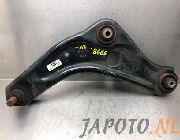 Track Control Arm NISSAN QASHQAI II SUV (J11, J11_)