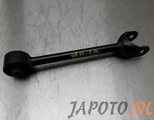 Track Control Arm TOYOTA COROLLA Hatchback (_E21_)