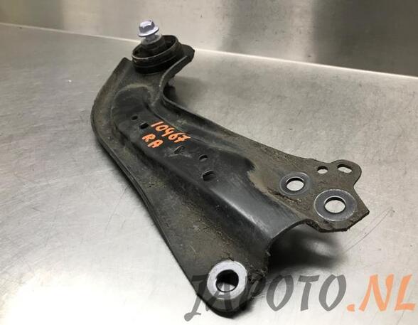 Track Control Arm TOYOTA COROLLA Hatchback (_E21_)