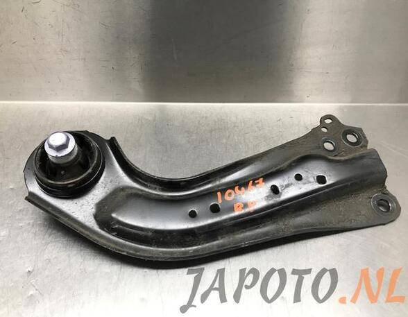 Track Control Arm TOYOTA COROLLA Hatchback (_E21_)