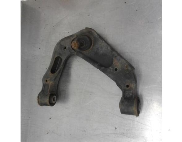 Track Control Arm NISSAN NP300 NAVARA (D40), NISSAN NP300 NAVARA Platform/Chassis (D40)