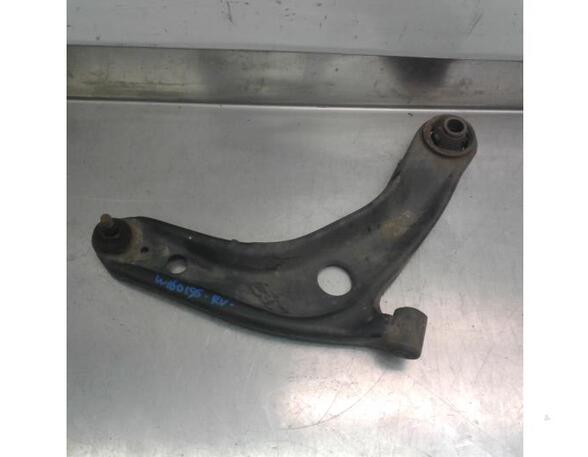 Track Control Arm TOYOTA YARIS (_P9_)