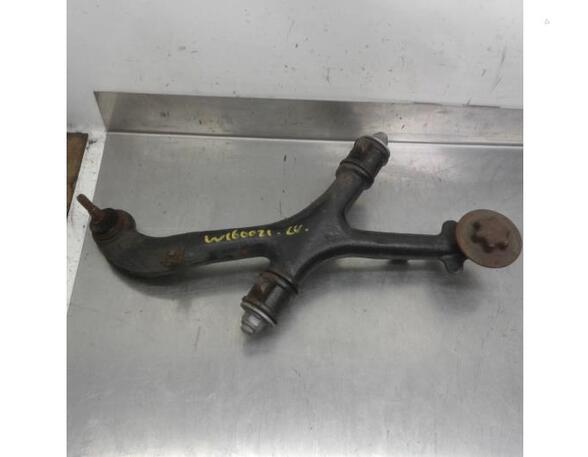 Track Control Arm NISSAN INTERSTAR Van (X70)