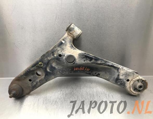 Track Control Arm KIA PICANTO (SA)