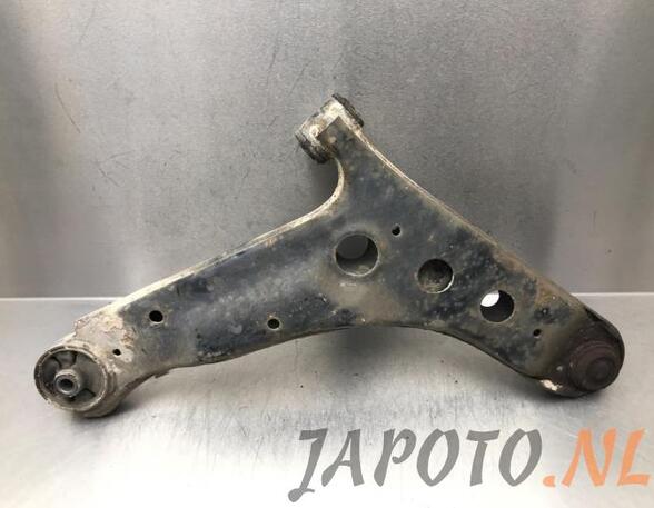 Querlenker links vorne Kia Picanto BA  P19129679