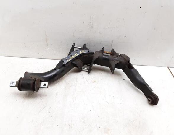 Track Control Arm HONDA CR-V III (RE_)