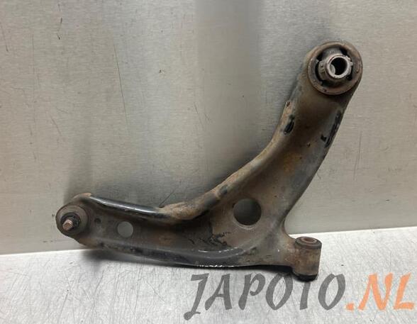 Track Control Arm TOYOTA YARIS (_P13_)