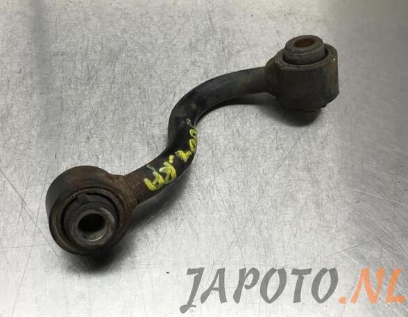 Track Control Arm NISSAN QASHQAI II SUV (J11, J11_)