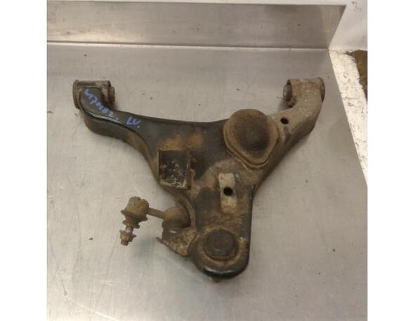 Track Control Arm NISSAN NP300 NAVARA (D40), NISSAN NP300 NAVARA Platform/Chassis (D40)