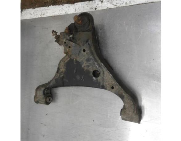 Track Control Arm NISSAN NP300 NAVARA (D40), NISSAN NP300 NAVARA Platform/Chassis (D40)