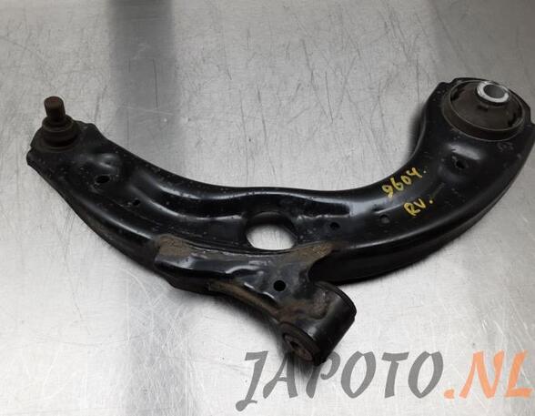 Track Control Arm MAZDA 2 (DL, DJ)