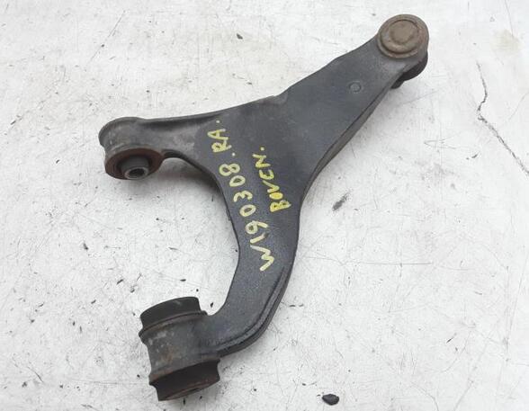 Track Control Arm SUBARU XV (GT), SUBARU IMPREZA Hatchback (GT_)