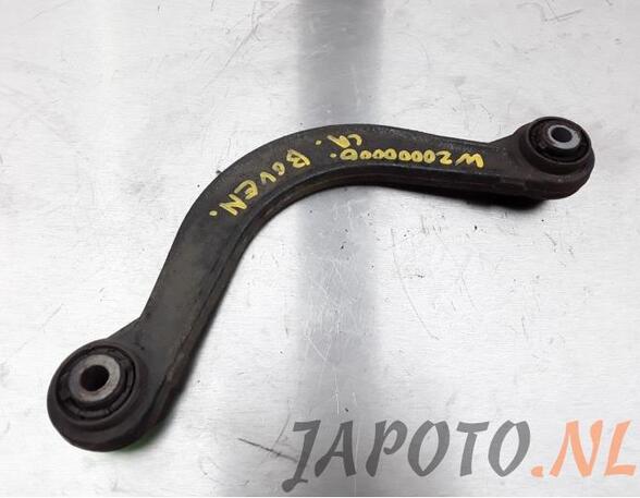 Track Control Arm MAZDA 6 Saloon (GH)