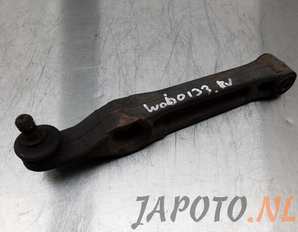 Track Control Arm SUZUKI IGNIS II (MH)