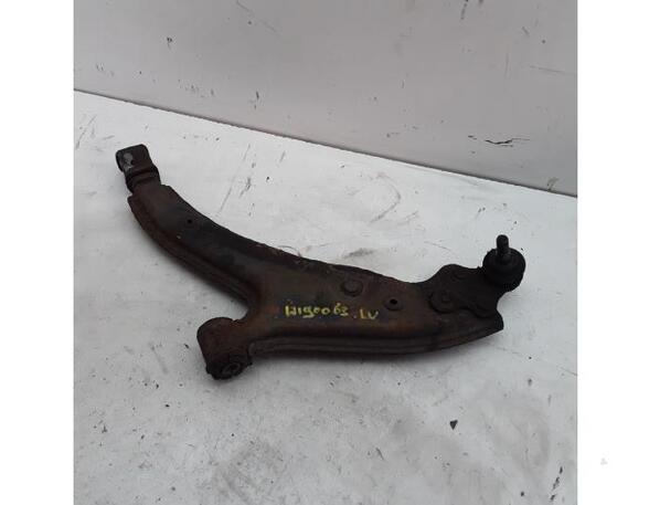 Track Control Arm TOYOTA STARLET (_P8_)