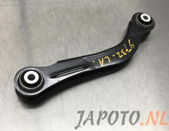 Track Control Arm TOYOTA SUPRA (DB_)