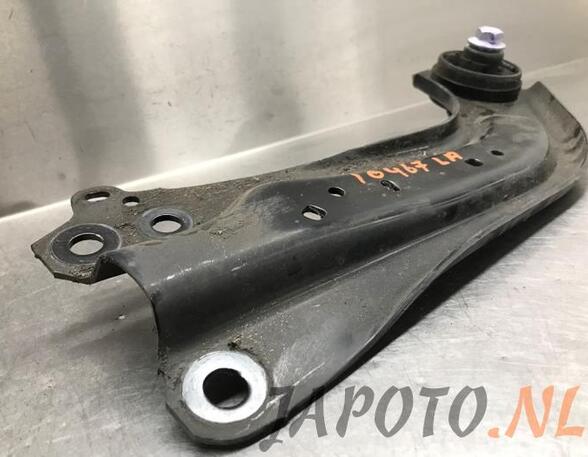 Track Control Arm TOYOTA COROLLA Hatchback (_E21_)