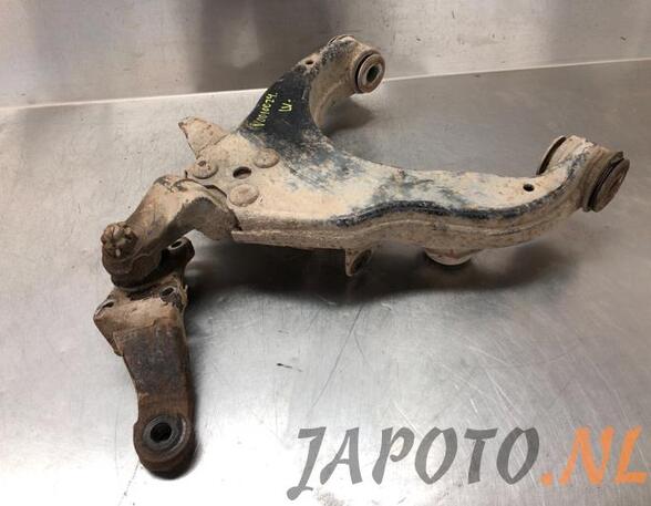 Track Control Arm TOYOTA LAND CRUISER 90 (_J9_)