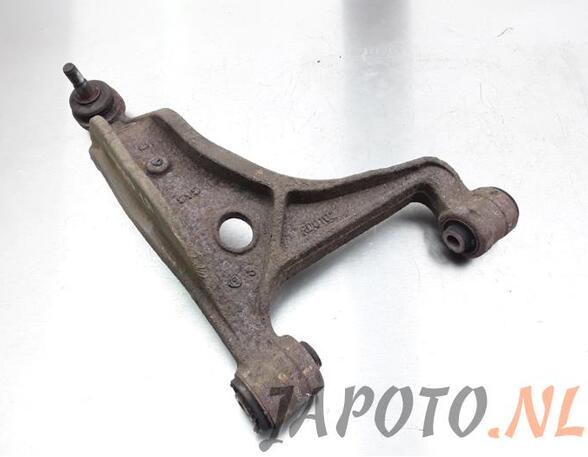 Track Control Arm SUZUKI GRAND VITARA II (JT, TE, TD)