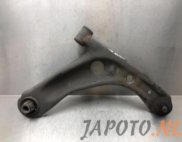 Track Control Arm TOYOTA AYGO (_B1_)