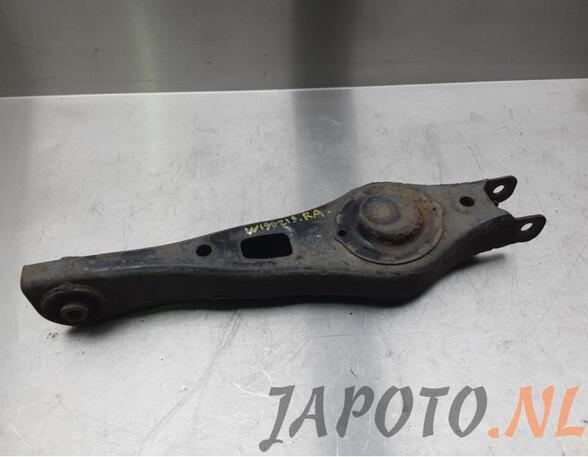 Track Control Arm HYUNDAI SANTA FÉ II (CM), HYUNDAI GETZ (TB)