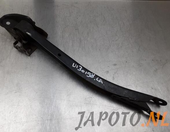 Track Control Arm SUBARU FORESTER (SG_)