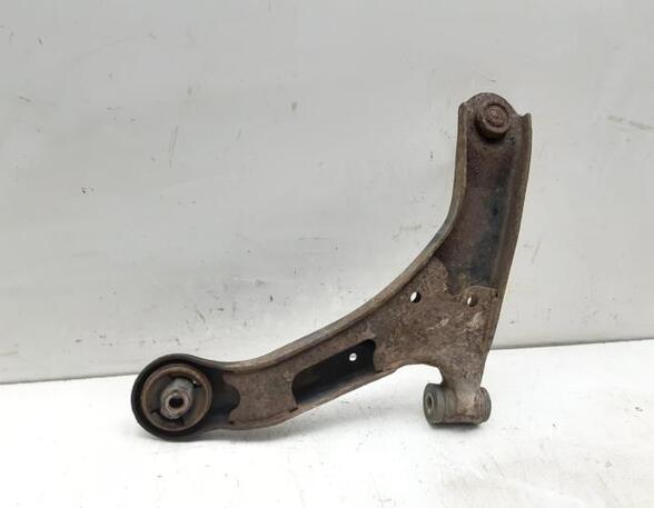 Track Control Arm SUZUKI GRAND VITARA II (JT, TE, TD)