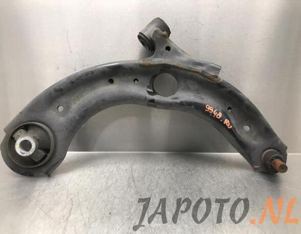 Track Control Arm MAZDA 2 (DL, DJ)