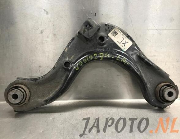 Track Control Arm HONDA CIVIC X Hatchback (FC_, FK_)