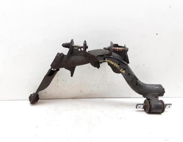 Track Control Arm HONDA CR-V III (RE_)