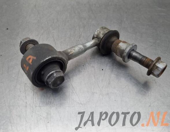 Track Control Arm TOYOTA COROLLA Hatchback (_E21_)