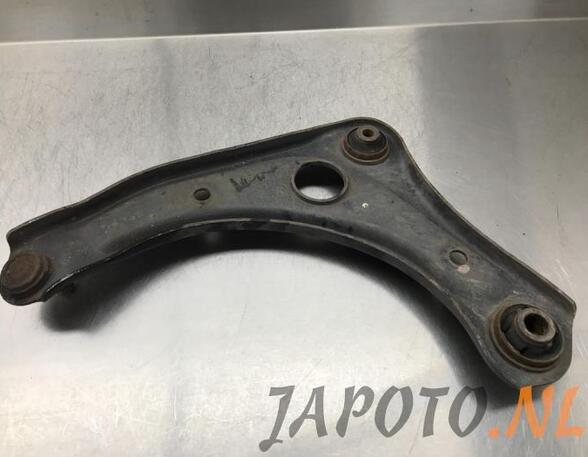 Track Control Arm NISSAN NOTE (E12)