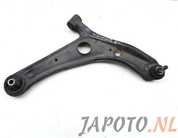 Track Control Arm TOYOTA YARIS (_P1_)