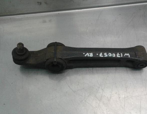 Track Control Arm SUZUKI IGNIS II (MH)