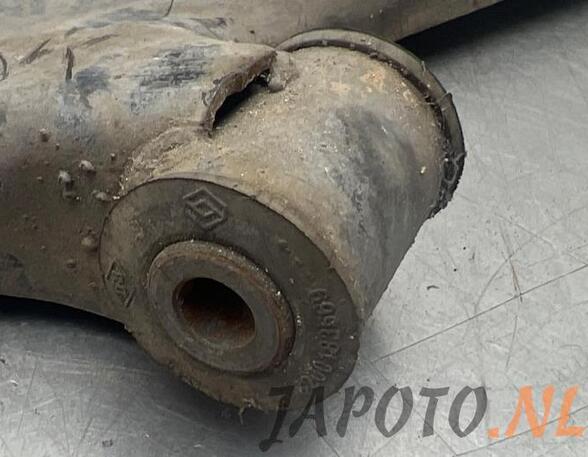 Track Control Arm NISSAN NOTE (E11, NE11)