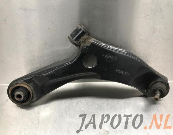 Track Control Arm SUZUKI CELERIO (LF)