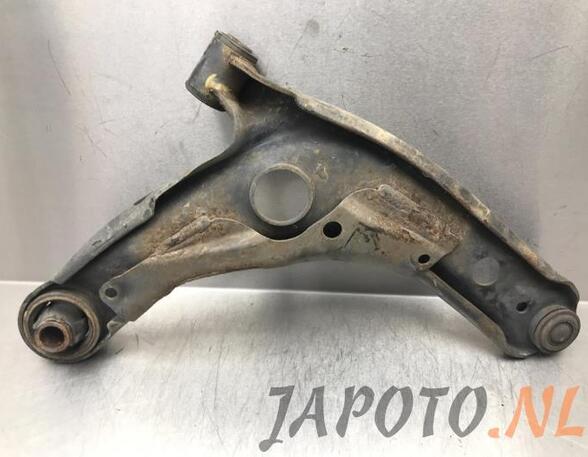 Querlenker links vorne Toyota Yaris P13  P18936323