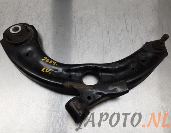 Track Control Arm MAZDA 2 (DL, DJ)