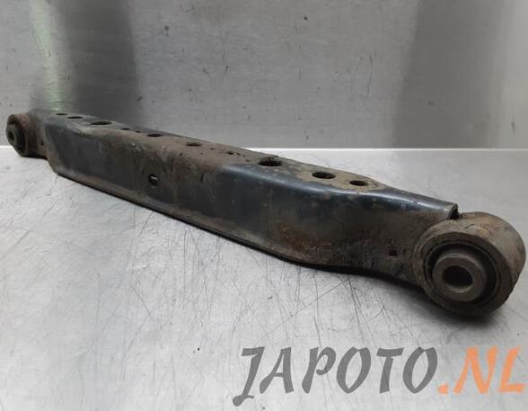 Track Control Arm NISSAN QASHQAI / QASHQAI +2 I (J10, NJ10, JJ10E)