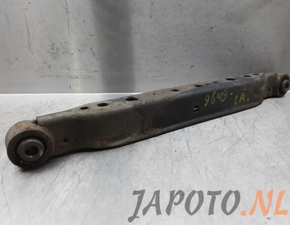 Track Control Arm NISSAN QASHQAI / QASHQAI +2 I (J10, NJ10, JJ10E)