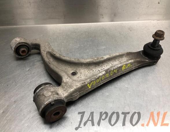 Track Control Arm LEXUS SC Convertible (UZZ40_)