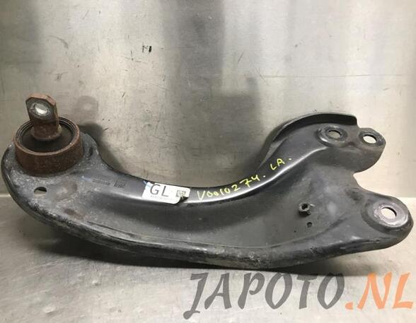 Track Control Arm HONDA CIVIC X Hatchback (FC_, FK_)