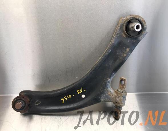 Draagarm wielophanging NISSAN QASHQAI / QASHQAI +2 I (J10, NJ10, JJ10E)