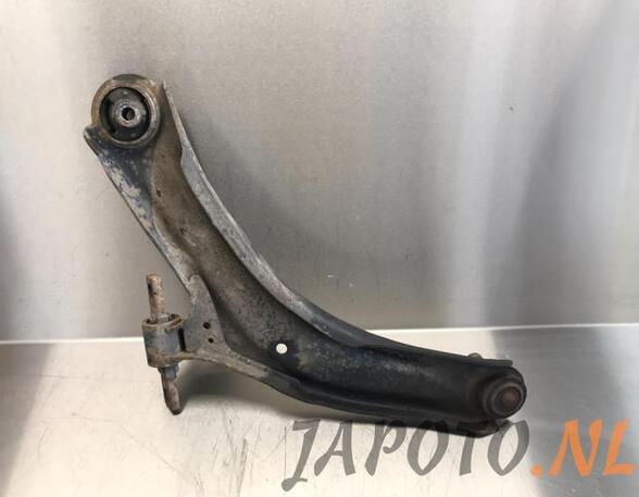 Draagarm wielophanging NISSAN QASHQAI / QASHQAI +2 I (J10, NJ10, JJ10E)