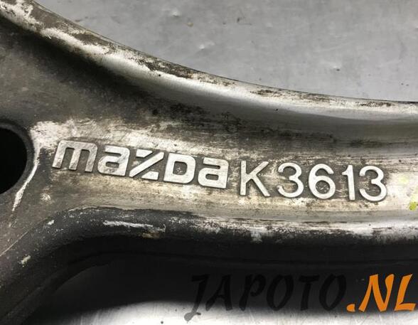 Track Control Arm MAZDA MX-5 RF Targa (ND), MAZDA MX-5 IV (ND)