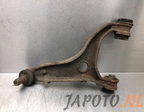 Track Control Arm SUBARU LEGACY V Estate (BR), SUBARU OUTBACK (BR)