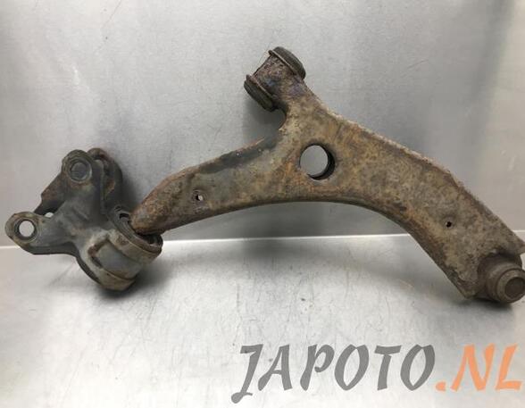 Track Control Arm MAZDA 3 Saloon (BL)