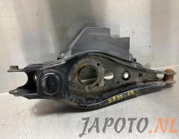 Querlenker links hinten unten Toyota RAV 4 IV A4  P17389526